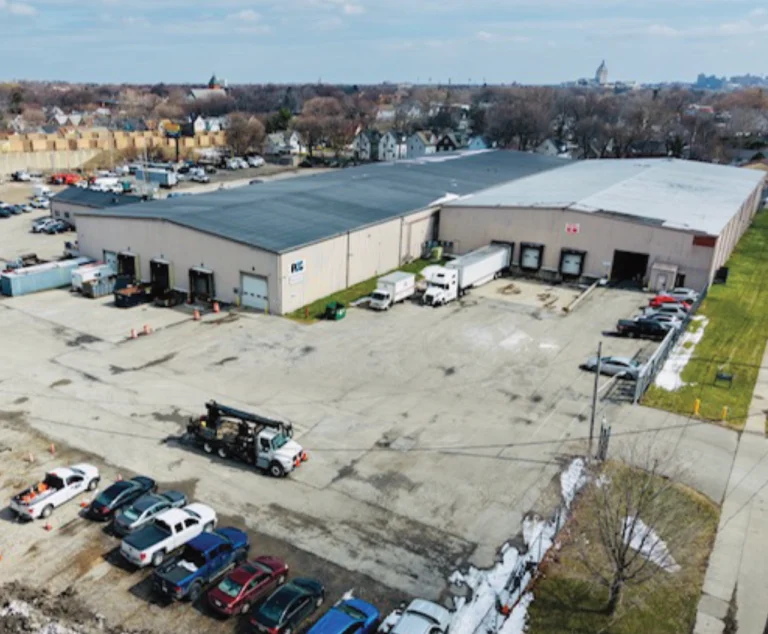 LDV Maple Street Warehouse 2